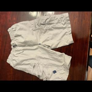 Boys shorts